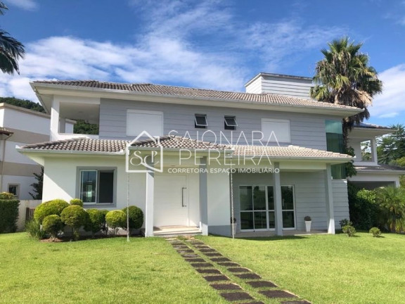 Imagem Casa de Condomínio com 4 Quartos à Venda, 400 m² em Córrego Grande - Florianópolis Imagem Casa de Condomínio com 4 Quartos à Venda, 400 m² em Córrego Grande - Florianópolis