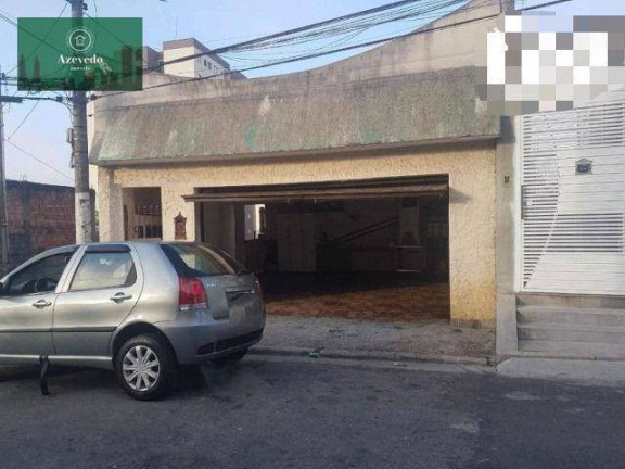 Imagem Sobrado com 5 Quartos à Venda, 342 m² em Vila Fiuza - Guarulhos Imagem Sobrado com 5 Quartos à Venda, 342 m² em Vila Fiuza - Guarulhos