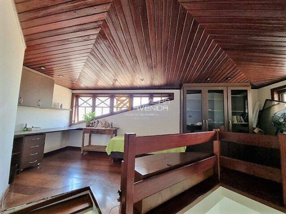 Imagem Casa com 4 Quartos à Venda, 390 m² em Urbanova - São José Dos Campos Imagem Casa com 4 Quartos à Venda, 390 m² em Urbanova - São José Dos Campos