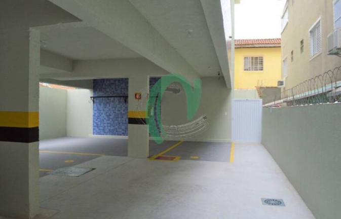 Imagem Apartamento com 2 Quartos à Venda, 47 m² em Vila Voturua - São Vicente Imagem Apartamento com 2 Quartos à Venda, 47 m² em Vila Voturua - São Vicente
