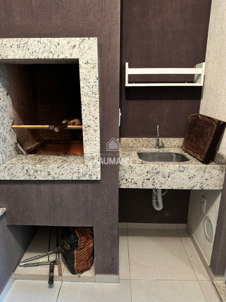 Apartamento com 2 Quartos para Alugar, 76 m² em Bombas - Bombinhas