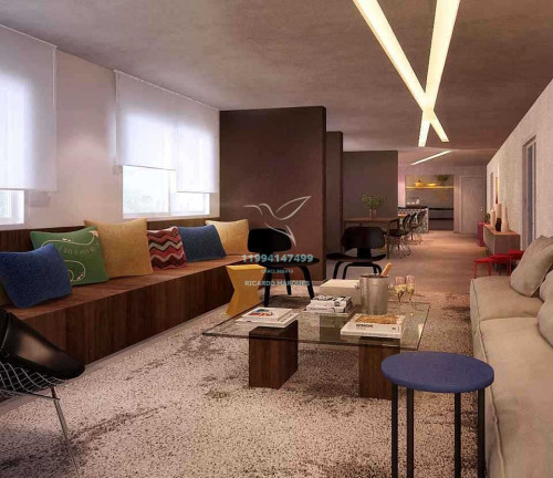 Imagem Apartamento com 2 Quartos à Venda, 48 m² em Jaguaribe - Osasco Imagem Apartamento com 2 Quartos à Venda, 48 m² em Jaguaribe - Osasco