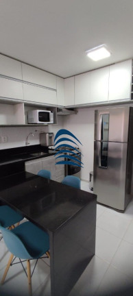 Imagem Imóvel com 1 Quarto à Venda, 42 m² em Pituba Ville - Salvador Imagem Imóvel com 1 Quarto à Venda, 42 m² em Pituba Ville - Salvador