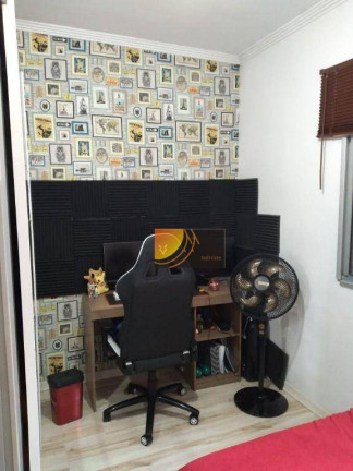Imagem Casa com 3 Quartos à Venda, 79 m² em Jaraguá - São Paulo Imagem Casa com 3 Quartos à Venda, 79 m² em Jaraguá - São Paulo