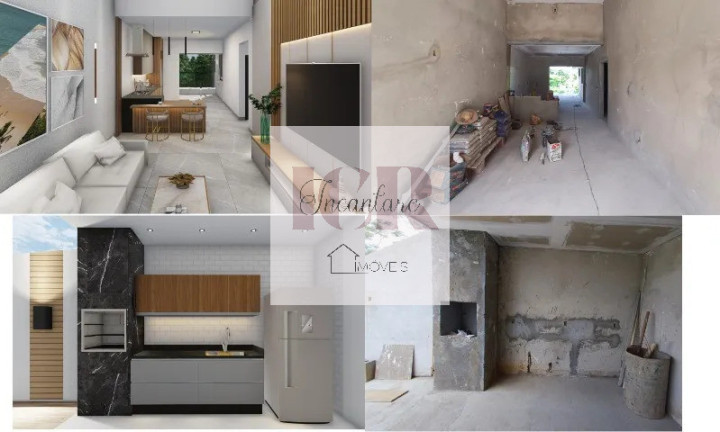 Imagem Casa de Condomínio com 2 Quartos à Venda, 185 m² em Jardim Residencial Villagio Ipanema I - Sorocaba Imagem Casa de Condomínio com 2 Quartos à Venda, 185 m² em Jardim Residencial Villagio Ipanema I - Sorocaba