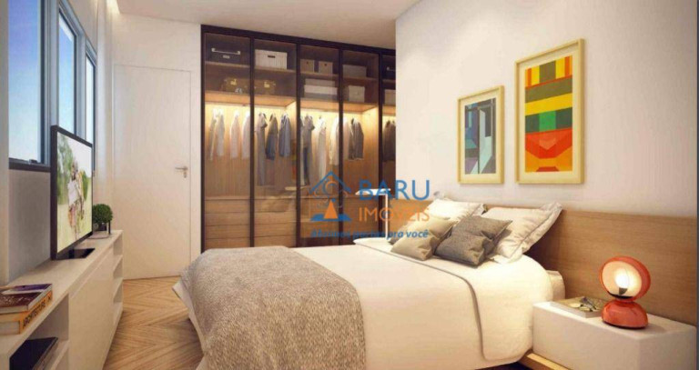 Imagem Apartamento com 3 Quartos à Venda, 84 m² em Perdizes - São Paulo