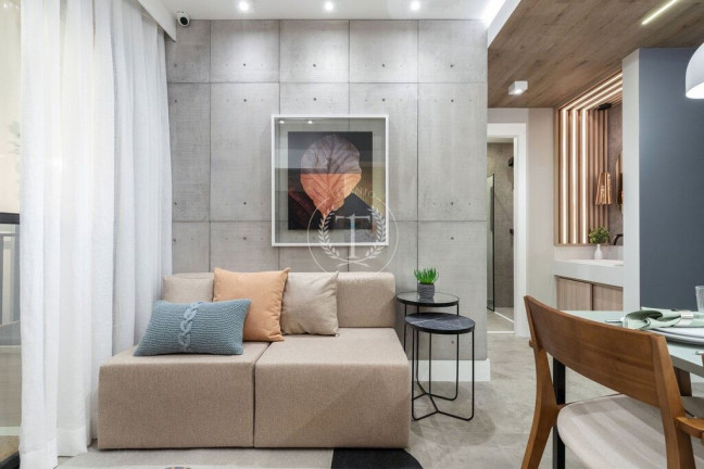 Imagem Apartamento com 2 Quartos à Venda, 36 m² em Vila Maria - São Paulo Imagem Apartamento com 2 Quartos à Venda, 36 m² em Vila Maria - São Paulo