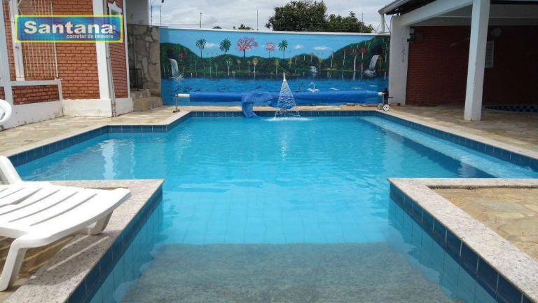Imagem Casa com 3 Quartos à Venda, 150 m² em Mansões Das águas Quentes - Caldas Novas Imagem Casa com 3 Quartos à Venda, 150 m² em Mansões Das águas Quentes - Caldas Novas