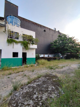 Imagem Ponto Comercial à Venda, 288 m² em Boqueirão - Praia Grande Imagem Ponto Comercial à Venda, 288 m² em Boqueirão - Praia Grande