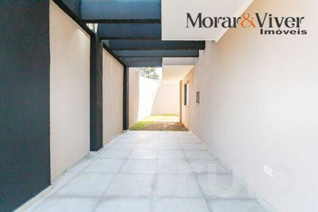 Imagem Casa com 3 Quartos à Venda, 167 m² em Pinheirinho - Curitiba