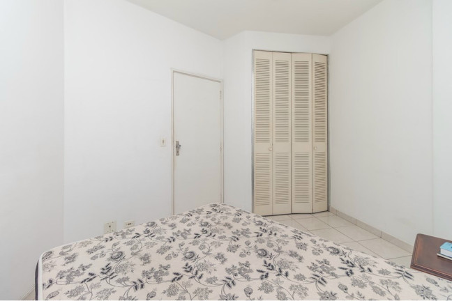 Imagem Apartamento com 1 Quarto à Venda, 38 m² em Moema - São Paulo Imagem Apartamento com 1 Quarto à Venda, 38 m² em Moema - São Paulo
