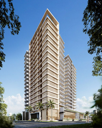 Imagem Apartamento com 3 Quartos à Venda, 141 m² em Centro - Balneário Piçarras