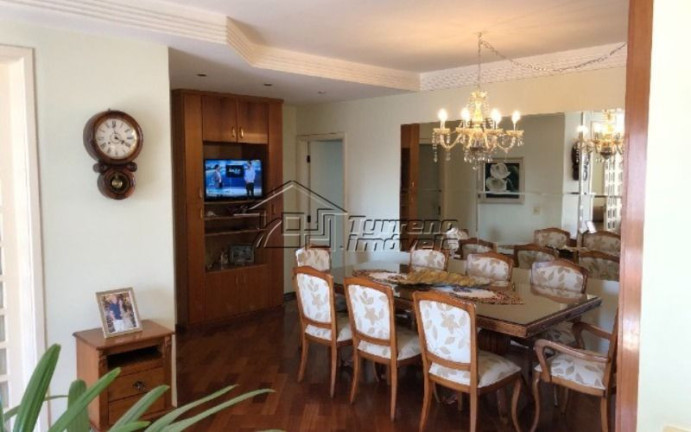 Imagem Apartamento com 3 Quartos à Venda, 140 m² em Vila Adyana - São José Dos Campos Imagem Apartamento com 3 Quartos à Venda, 140 m² em Vila Adyana - São José Dos Campos