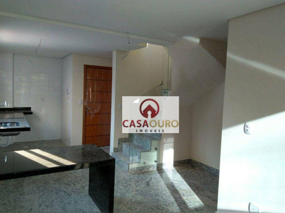 Imagem Cobertura com 2 Quartos à Venda, 100 m² em Lourdes - Belo Horizonte