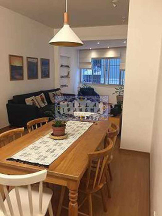 Imagem Apartamento com 3 Quartos à Venda, 155 m² em Tijuca - Rio De Janeiro Imagem Apartamento com 3 Quartos à Venda, 155 m² em Tijuca - Rio De Janeiro