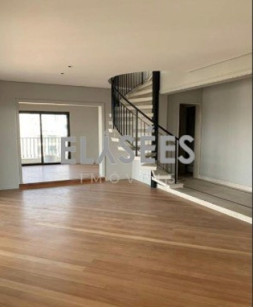 Imagem Imóvel com 4 Quartos à Venda, 464 m² em Campo Belo - São Paulo