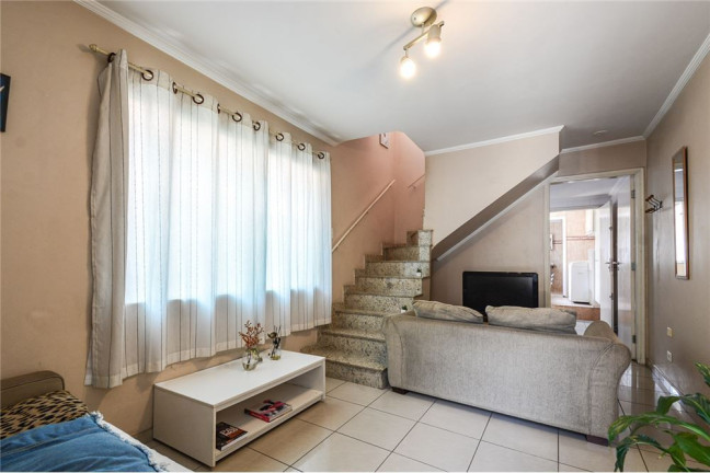 Imagem Casa com 3 Quartos à Venda, 200 m² em Indianópolis - São Paulo Imagem Casa com 3 Quartos à Venda, 200 m² em Indianópolis - São Paulo