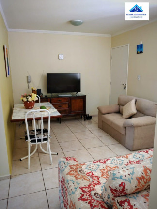 Imagem Apartamento com 2 Quartos à Venda, 57 m² em Vila Industrial - Campinas Imagem Apartamento com 2 Quartos à Venda, 57 m² em Vila Industrial - Campinas