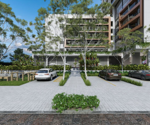 Imagem Apartamento com 2 Quartos à Venda, 65 m²