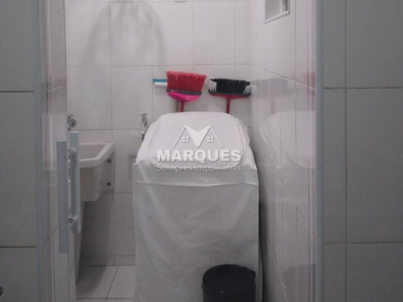Imagem Apartamento com 3 Quartos à Venda, 67 m² em Jardim García - Campinas