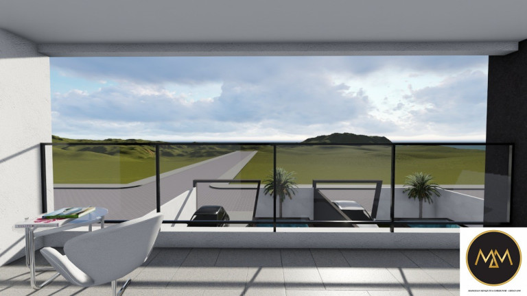 Imagem Casa com 3 Quartos à Venda, 180 m² em Carapibus - Conde