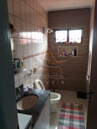 Imagem Casa com 3 Quartos à Venda, 195 m² em Ipiranga - Ribeirão Preto