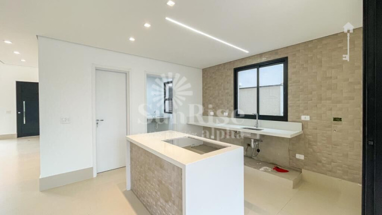 Imagem Casa de Condomínio com 3 Quartos à Venda, 243 m² em New Ville - Santana De Parnaíba Imagem Casa de Condomínio com 3 Quartos à Venda, 243 m² em New Ville - Santana De Parnaíba