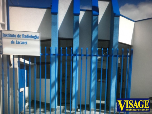 Imagem Ponto Comercial à Venda, 307 m² em Centro - Jacareí Imagem Ponto Comercial à Venda, 307 m² em Centro - Jacareí