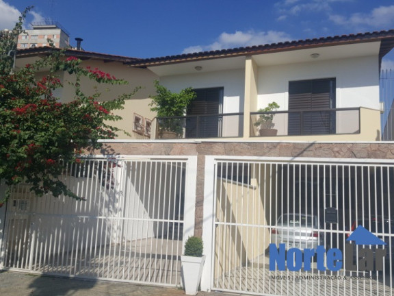 Imagem Sobrado com 3 Quartos à Venda, 220 m² em Nossa Senhora Do ó - São Paulo