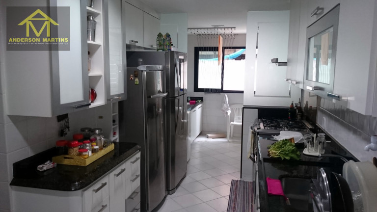 Imagem Apartamento com 4 Quartos à Venda, 231 m² em Praia Da Costa - Vila Velha