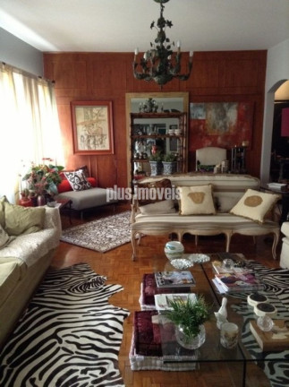 Imagem Apartamento com 3 Quartos à Venda, 209 m² em Jardim Paulista - São Paulo Imagem Apartamento com 3 Quartos à Venda, 209 m² em Jardim Paulista - São Paulo