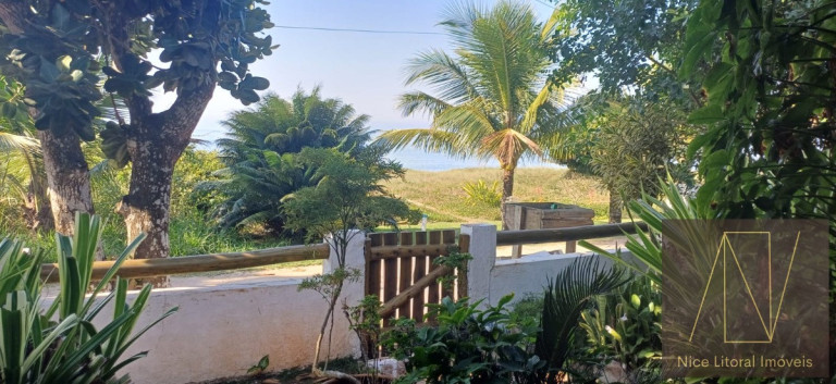 Imagem Sobrado com 5 Quartos à Venda, 344 m² em Capricórnio - Caraguatatuba