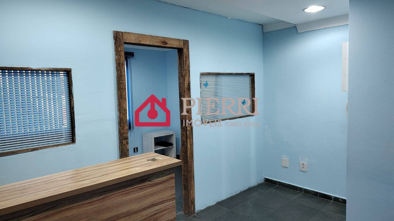 Imagem Sala Comercial para Alugar, 35 m² em Jardim Santo Elias - São Paulo Imagem Sala Comercial para Alugar, 35 m² em Jardim Santo Elias - São Paulo