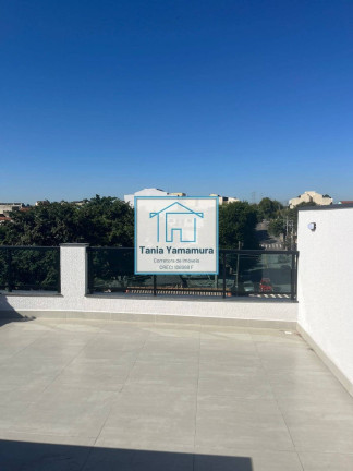 Apartamento com 2 Quartos à Venda, 105 m² em Vila Bela Vista - Santo André