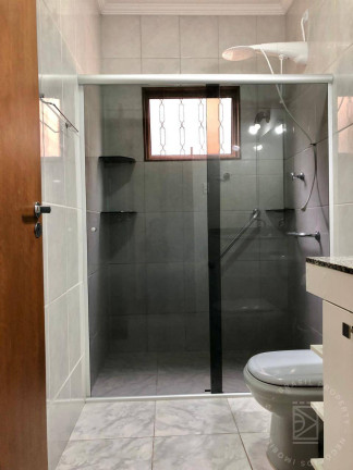Imagem Casa com 4 Quartos à Venda, 240 m² em Bosque Dos Eucaliptos - São José Dos Campos