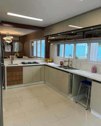 Imagem Casa com 4 Quartos à Venda, 570 m² em São Lucas - Viamão Imagem Casa com 4 Quartos à Venda, 570 m² em São Lucas - Viamão