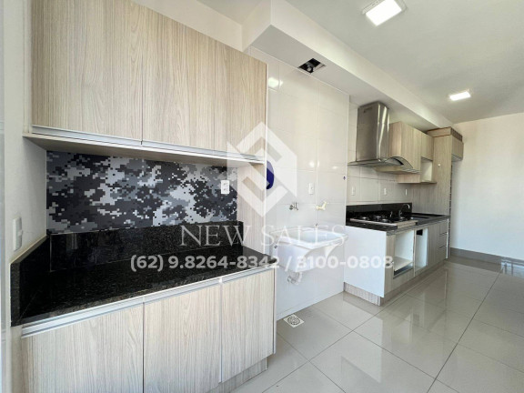 Imagem Apartamento com 2 Quartos à Venda, 65 m² em Jardim América - Goiânia Imagem Apartamento com 2 Quartos à Venda, 65 m² em Jardim América - Goiânia