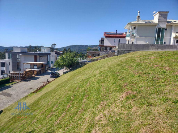 Imagem Terreno à Venda, 720 m² em Trindade - Florianópolis