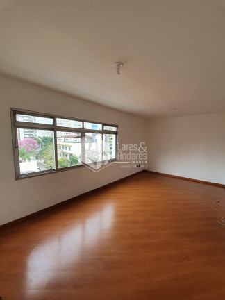 Imagem Apartamento com 3 Quartos à Venda, 94 m² em Vila Olímpia - São Paulo