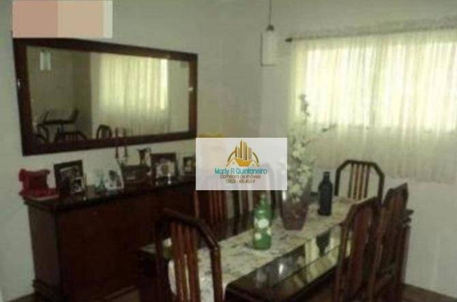 Sobrado com 3 Quartos à Venda, 270 m² em Jardim Vila Galvão - Guarulhos
