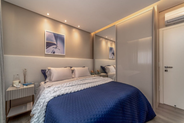 Imagem Apartamento com 4 Quartos à Venda, 237 m² em Centro - Balneário Camboriú