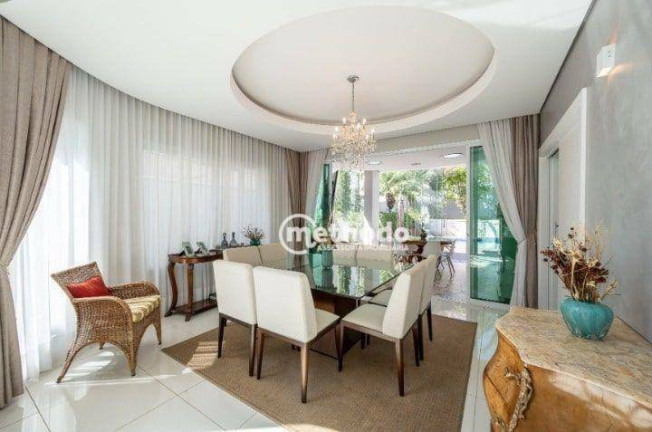 Imagem Casa com 4 Quartos à Venda, 311 m² em Sousas - Campinas Imagem Casa com 4 Quartos à Venda, 311 m² em Sousas - Campinas
