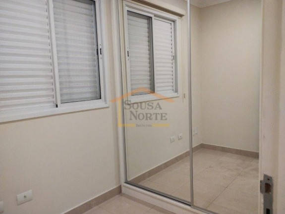 Imagem Apartamento com 3 Quartos à Venda, 80 m² em Parada Inglesa - São Paulo Imagem Apartamento com 3 Quartos à Venda, 80 m² em Parada Inglesa - São Paulo