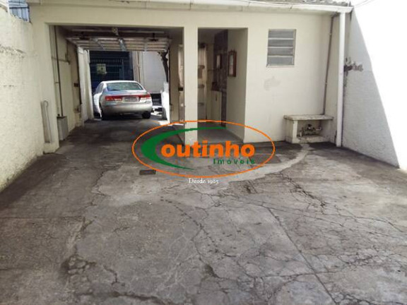 Imagem Casa com 3 Quartos à Venda, 180 m² em Tijuca - Rio De Janeiro
