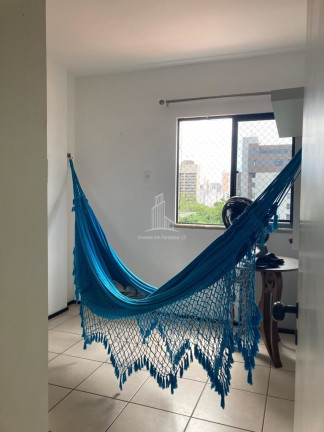 Imagem Apartamento com 3 Quartos à Venda, 84 m² em Aldeota - Fortaleza Imagem Apartamento com 3 Quartos à Venda, 84 m² em Aldeota - Fortaleza