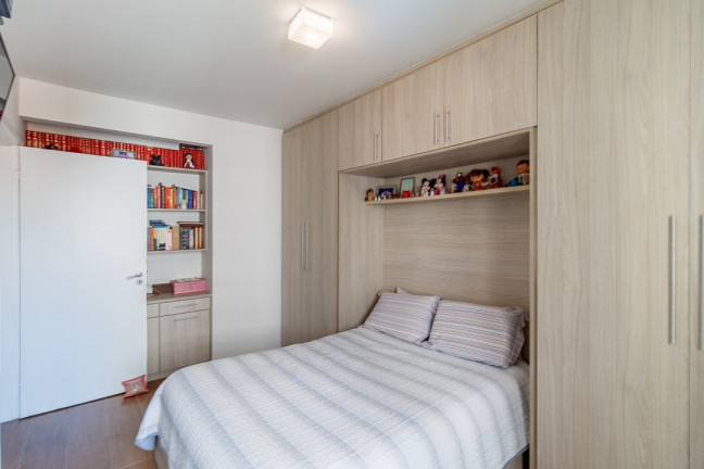 Imagem Apartamento com 2 Quartos à Venda, 73 m² em Moema - São Paulo