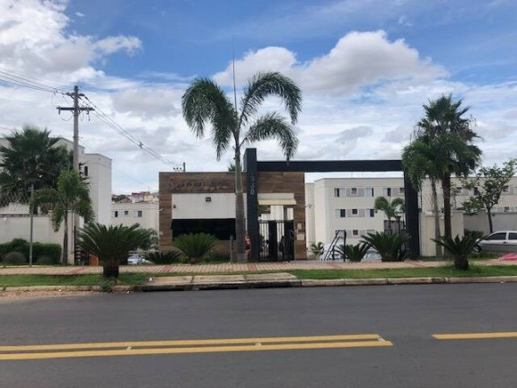Apartamento com 2 Quartos à Venda, 52 m² em Caguassu - Sorocaba