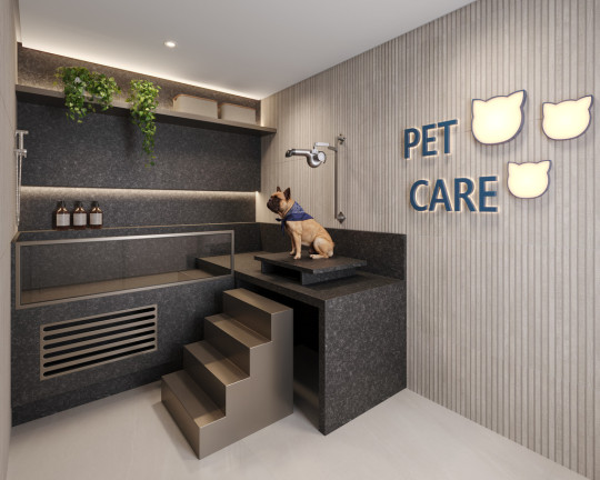 Imagem Apartamento com 1 Quarto à Venda, 32 m² em Vila Clementino - São Paulo Imagem Apartamento com 1 Quarto à Venda, 32 m² em Vila Clementino - São Paulo
