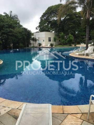 Apartamento com 4 Quartos à Venda, 126 m² em Jardim Wanda - Taboão Da Serra