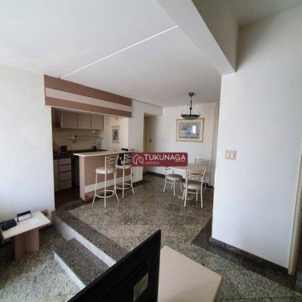 Imagem Apartamento com 1 Quarto à Venda, 54 m² em Santana - São Paulo